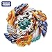 Starter B-122 Starter Geist Fafnir. 8 '.Ab Beyblades with Launcher Stater Set