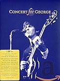 Concert For George [DVD] [2003]