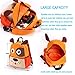 Coolwoo Kid Backpack, Baby Boys Girls Toddler Pre School Backpack Children Backpacks Bags, Dog