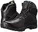 Bates Men's Core Shock, Black, 11 M