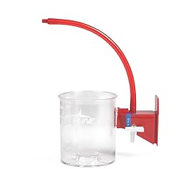 Medline Soft Liner Outer Suction Canister, 1000