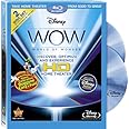 Disney WOW: World of Wonder [Blu-ray]