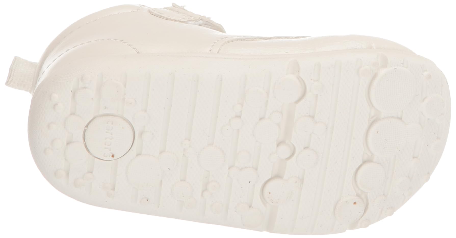 unisex-baby Charlie-p Boot