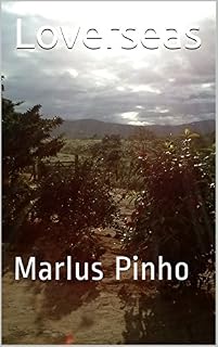 Livro Loverseas: Marlus Pinho