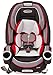Graco 4ever All-in-One Convertible Car Seat, Cougar