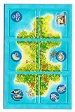 Carcassonne - South Seas: Friday - Südsee Freitag Mini-Expansion (2013)
