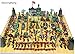 MorningRising 146 PCS WWII Set Army Men,War Soldiers with Handbag,Toy Soldiers Set,Gift for Kids
