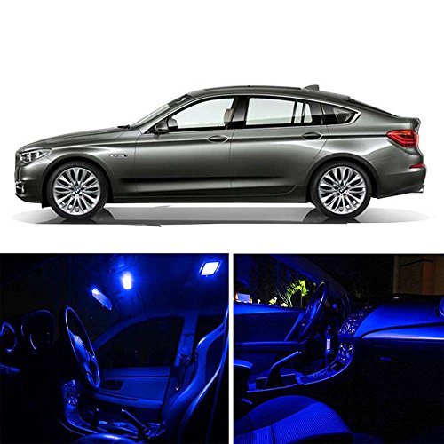 Top 10 Best Lighting Accessories For Bmw X5 Top Reviews No Place