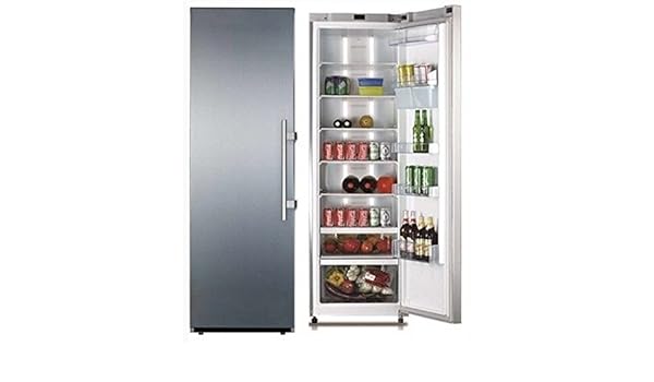 Corberó frigorifico combi 1 puerta no frost ccl1856nfx: Amazon.es ...