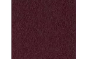 D&D FUTON FURNITURE Burgundy Leather Look Vinyl Full Size Futon Cover Covers