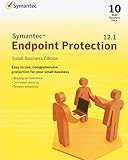 Symantec Endpoint Protection Small Business Edition - 10 Users