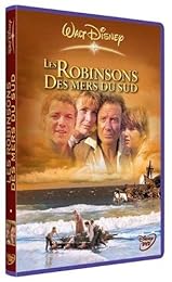 Les Robinsons Des Mers Du Sud