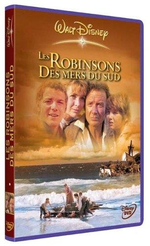 Les Robinsons Des Mers Du Sud