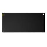 ROCCAT Sense CTRL XXL PC Gaming Mouse Pad, Non-Slip