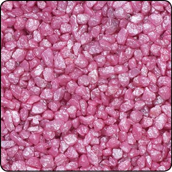 Ziegler Ambiente Dekogranulat Brilliant (pink)