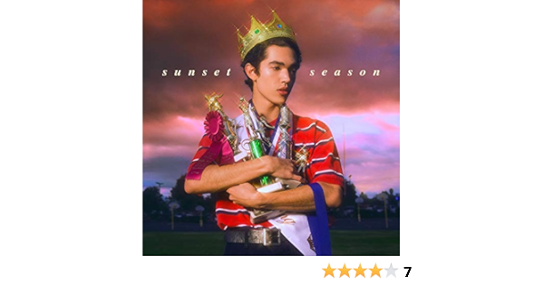 Crush Culture By Conan Gray On Amazon Music Amazon Com