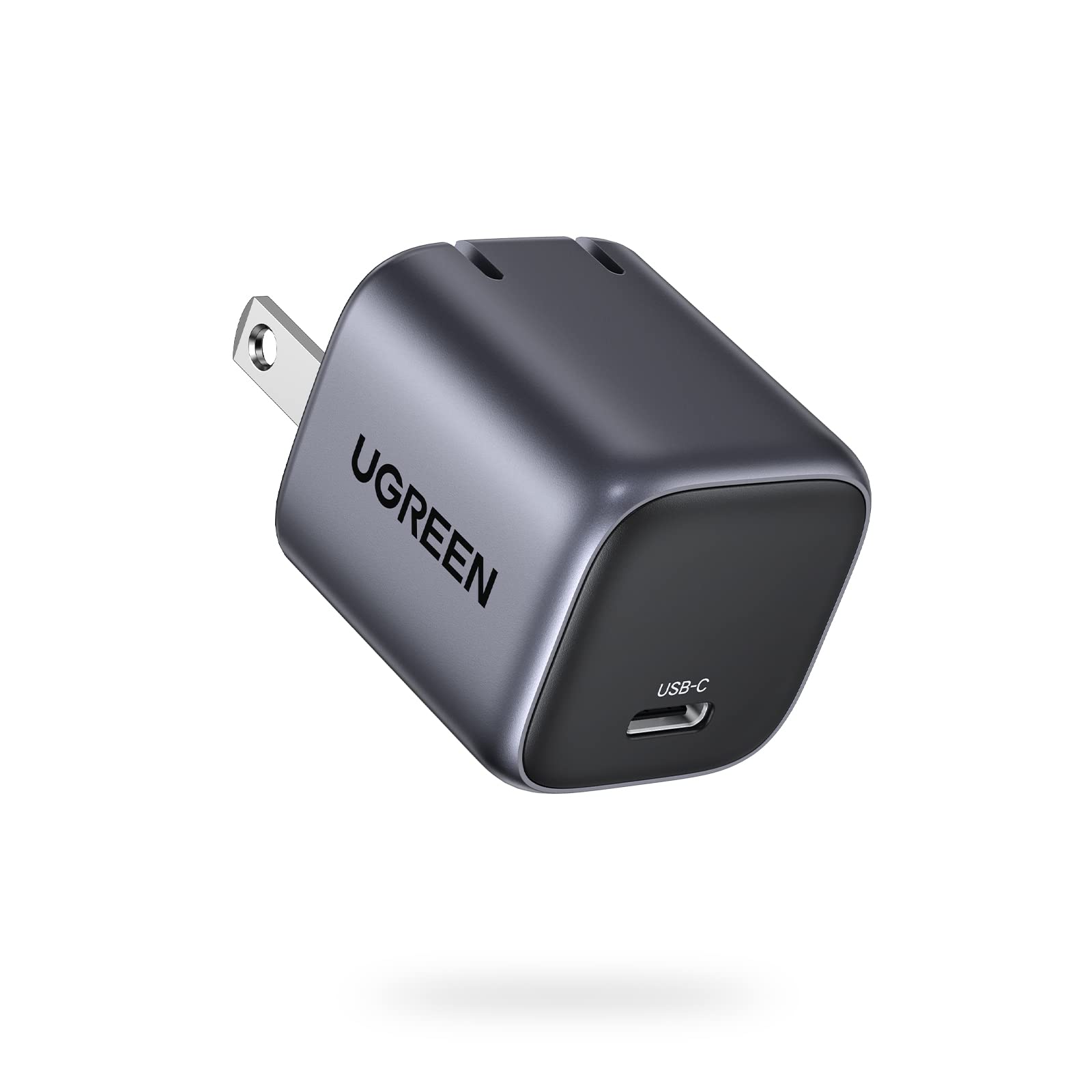 UGREEN Nexode Mini 30W PD 充電器の商品画像