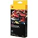 Kodak Mini Printer Starter Bundle + 20 Paper + Case + Photo Album + Hanging Frames + Sticker Frames