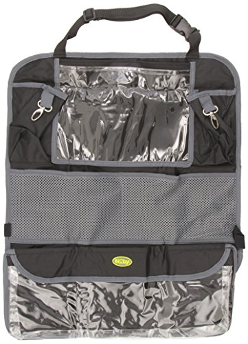 nuby deluxe changing bag