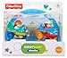 Fisher-Price Little People Wheelies Air, 2-Pack