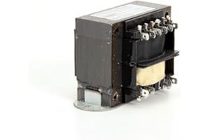 FRYMASTER Parts 807-4978 XFMR VF Dual 100/120-12/24V (807-4978)