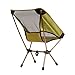 WildHorn Outfitters Terralite Portable Camp/Beach Chair (Supports 350 lbs) with TerraGrip Feet - Olive