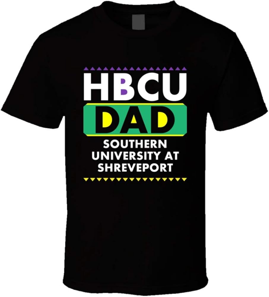 hbcu dad shirt
