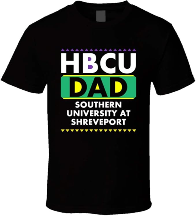hbcu dad shirt