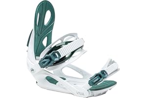 Roxy Viva Womens Snowboard Bindings