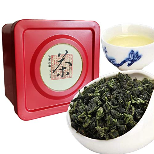 155g (0.34LB) 10 kleine Packungen TiKuanYin Grüner Tee Kostengünstiger Oolong-Tee Neuer Tee Frischer chinesischer Anxi…