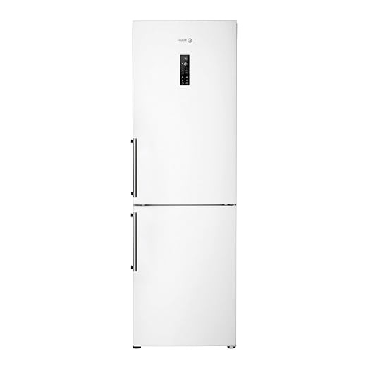 Fagor FFK6735B Independiente 326L A+ Blanco nevera y congelador ...
