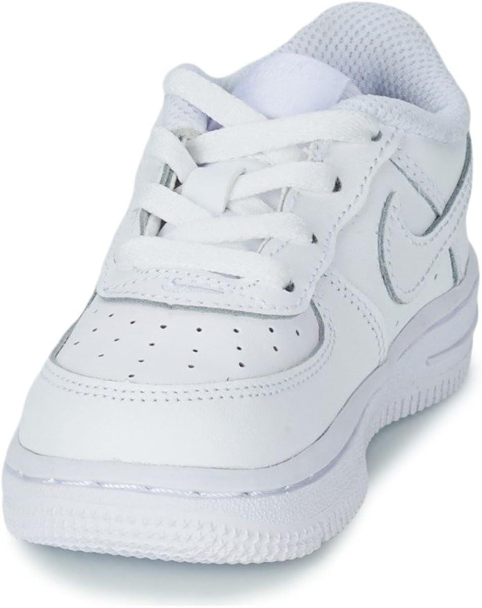 infant size 4 air force