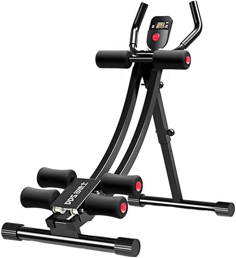 simple exercise machine