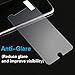 [2 pack] iPhone X Screen Protector, Aeetone Matte Anti-Glare & Anti-Fingerprint Tempered Glass Clear Film [3D Touch ][Case Friendly] Easy Install Bubble Free for iPhone X /iPhone 10