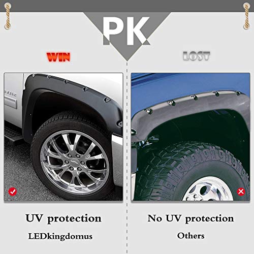 2 LEDKINGDOMUS+Fender+Silverado+Classic+Textured