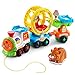 VTech Go! Go! Smart Animals Roll & Spin Pet Train