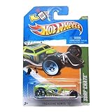 2012 Hot Wheels Treasure Hunt Surf Crate 13/15