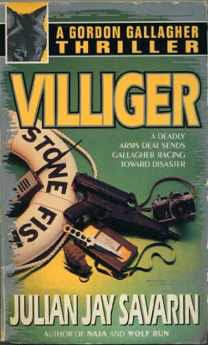 Villiger