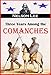 Three Years Among the Comanches: The Narrative of Nelson Lee, the Texas Ranger, Containing a Detailed Account of His Captivity Among the Indians, His Singular Escape ...(1859)