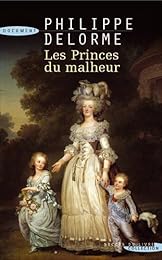 Les  princes du malheur