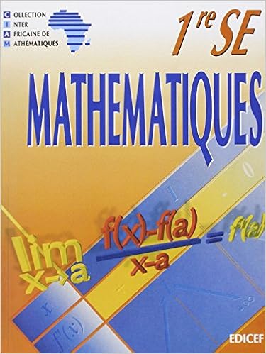 corrige livre de maths ciam 1ere sm