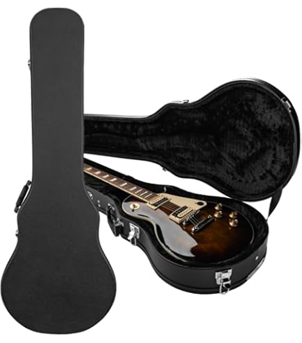 ギター Gibson Les Paul Original Hardshell Case Accessories Les Paul Original Hardshell Case – Gibson