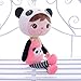 Me Too Plush Panda Baby Girl Dolls Gifts Plush Toys 18 inches with Gift Box