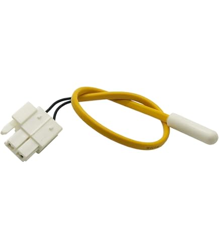 EdgeWater Defrost Thermostat 61005254 AP6010045 PS11743221 – Whirlpool Refrigerator Replacement