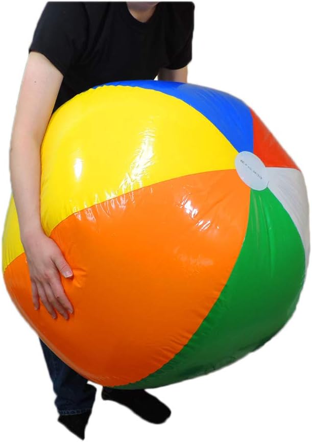 beach ball 48