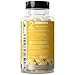 HEMP MARX T G-Out! Purge - Uric Acid & Healthy Kidney Support - Celery Seed & Tart Cherry - 60 Vegetarian Soft Capsules