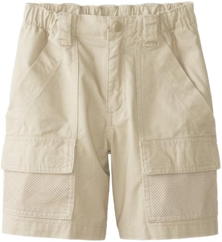 Columbia Sportswear Boy's Half Moon Shorts (Youth)