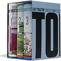 Contos Completos Tolst&oacute;i
