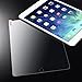 Apple iPad Pro 9.7/ iPad Air 2 / iPad Air Tempered Glass Screen Protector, AHXLL 2.5D Round Edge, 9H Hardness, Crystal Clear, Screen Protector Film for iPad Air /iPad Air 2/iPad Pro 9.7
