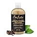 SheaMoisture African Black Soap Hair Care Pack | Dandruff Control Shampoo | Dandruff Control Conditioner | 13 fl. oz. Each